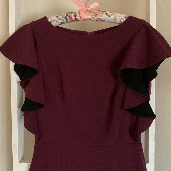 MIDI dress 💝 - Picture 2 of 6